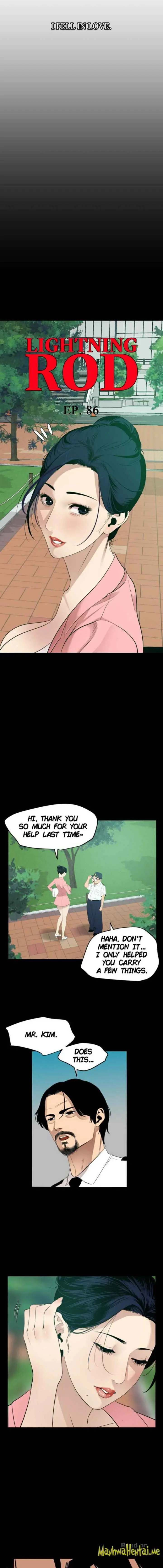 Lightning Rod Episode 86 - Page 3