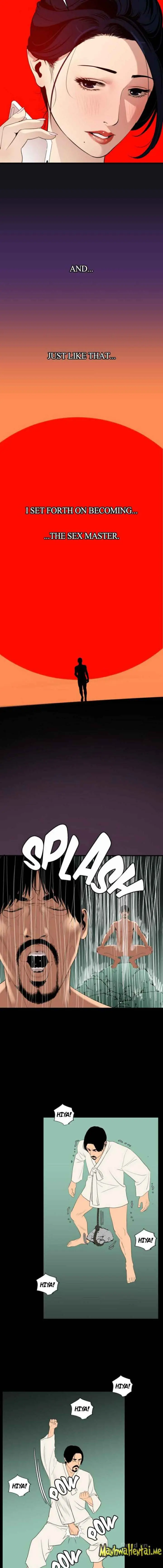 Lightning Rod Episode 86 - Page 6