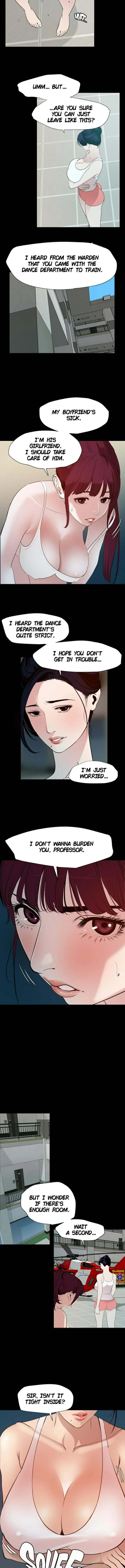 Lightning Rod Episode 87 - Page 3
