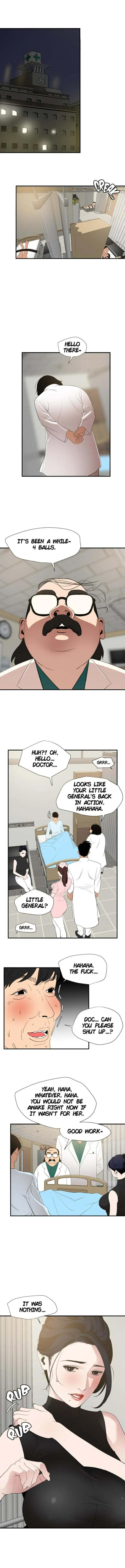 Lightning Rod Episode 87 - Page 7
