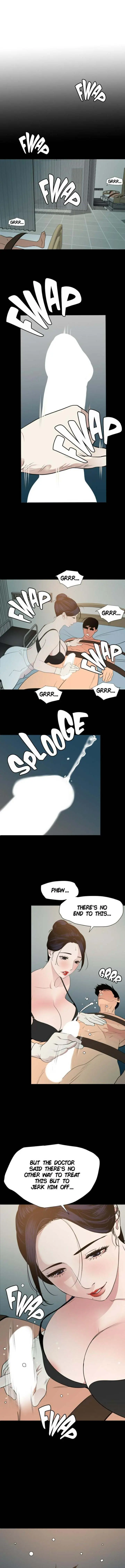 Lightning Rod Episode 87 - Page 8