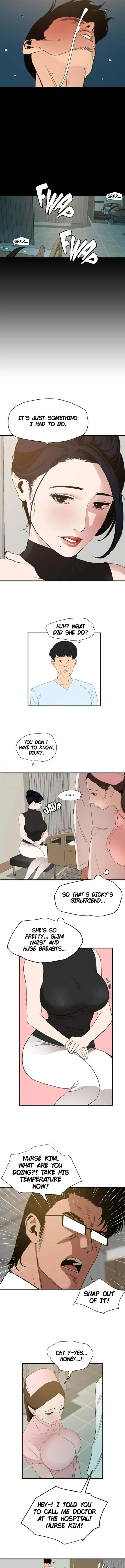 Lightning Rod Episode 87 - Page 9
