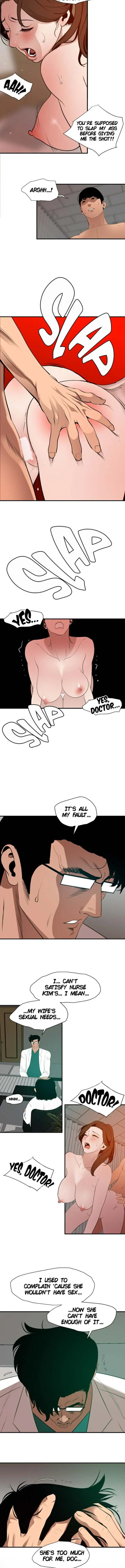 Lightning Rod Episode 89 - Page 6