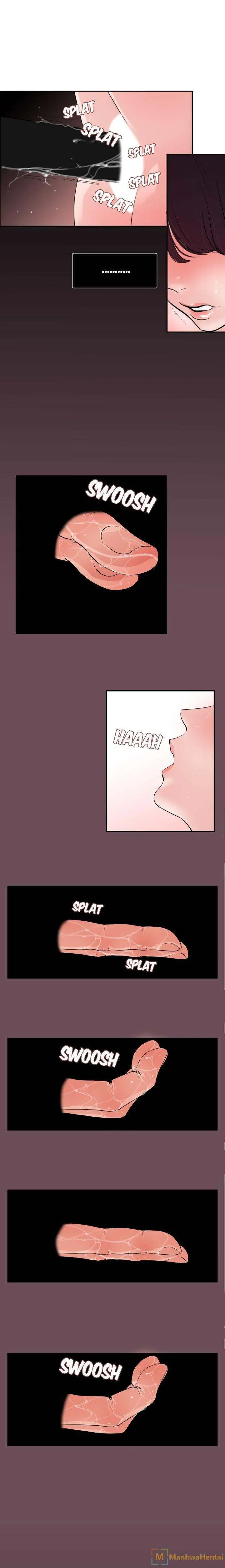Lightning Rod Episode 9 - Page 10