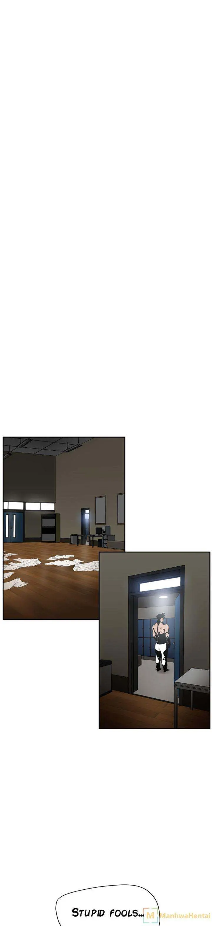 Lightning Rod Episode 9 - Page 14