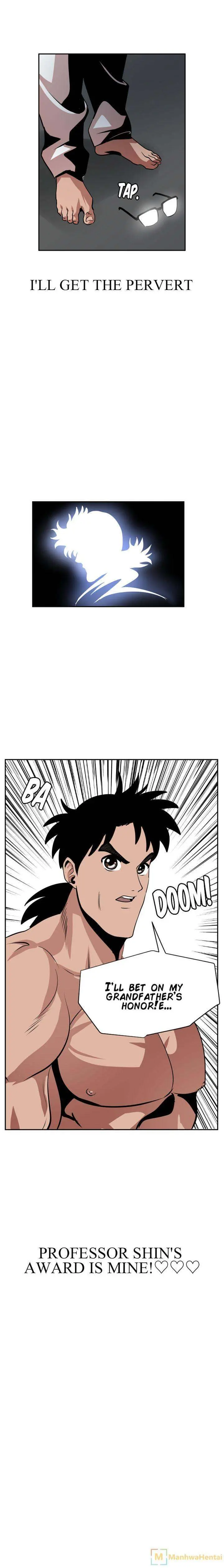 Lightning Rod Episode 9 - Page 18