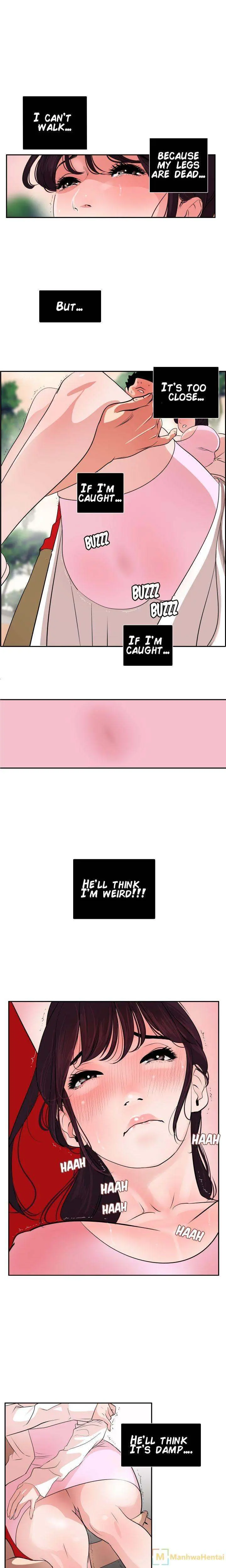 Lightning Rod Episode 9 - Page 4