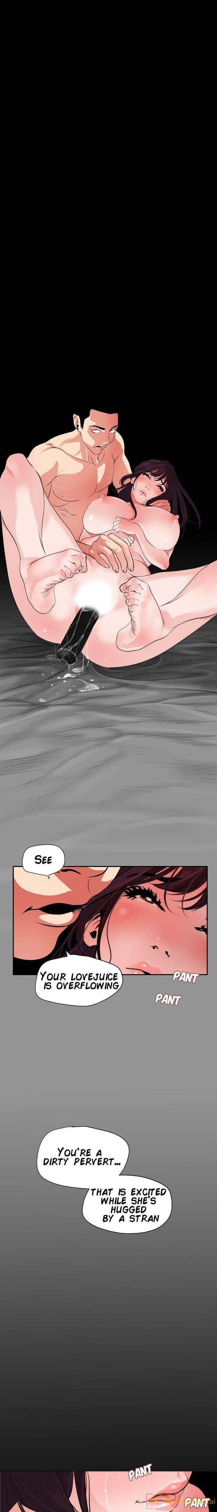 Lightning Rod Episode 9 - Page 7
