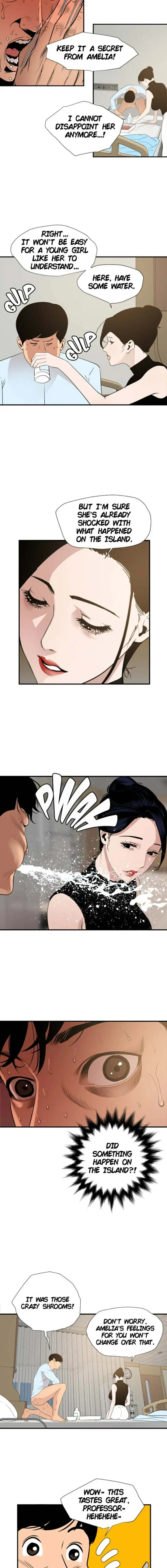 Lightning Rod Episode 90 - Page 6