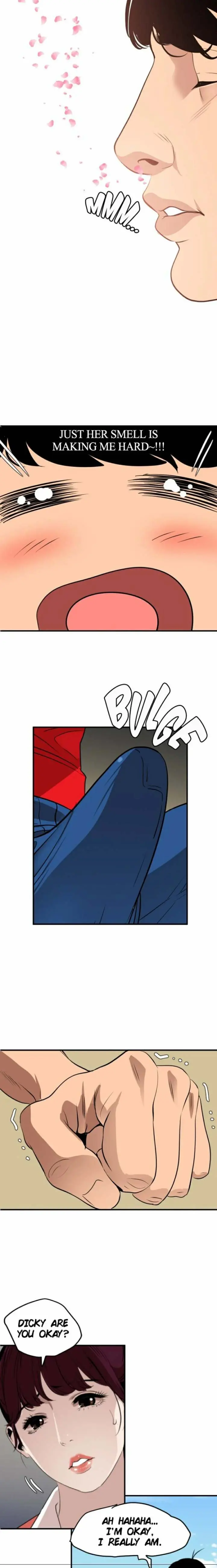 Lightning Rod Episode 91 - Page 11