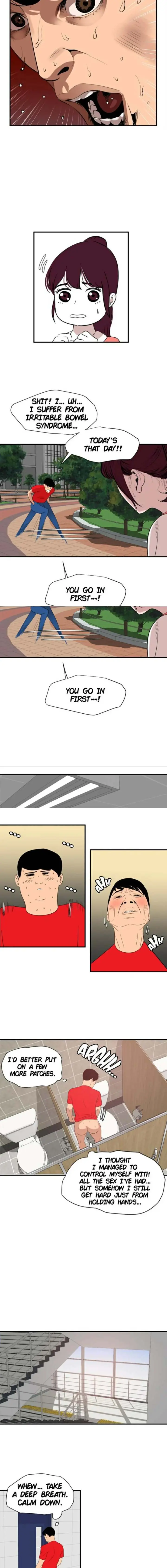 Lightning Rod Episode 91 - Page 5