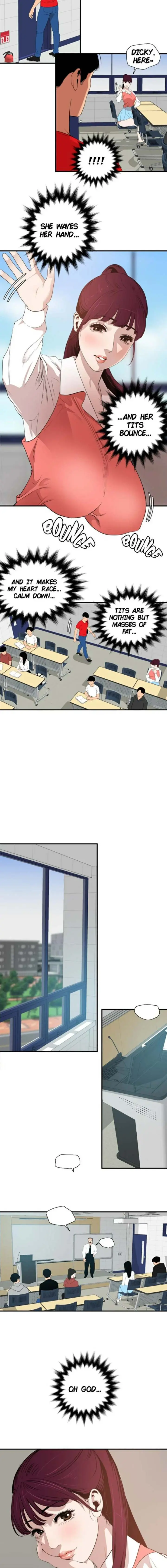 Lightning Rod Episode 91 - Page 6