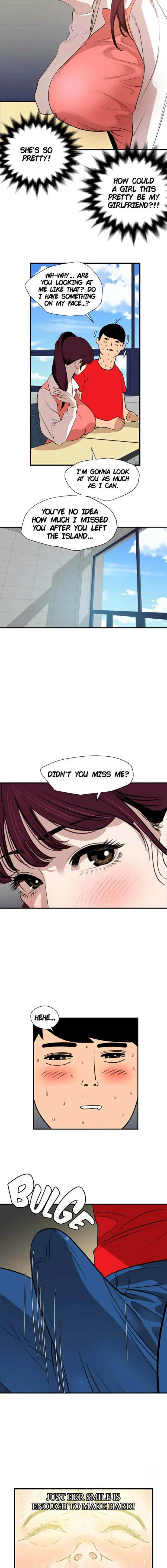 Lightning Rod Episode 91 - Page 7
