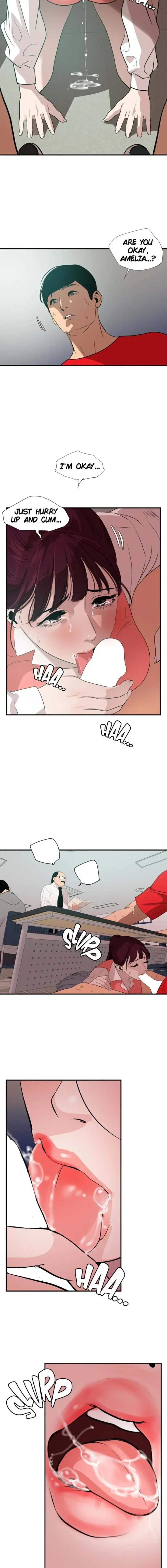 Lightning Rod Episode 92 - Page 6