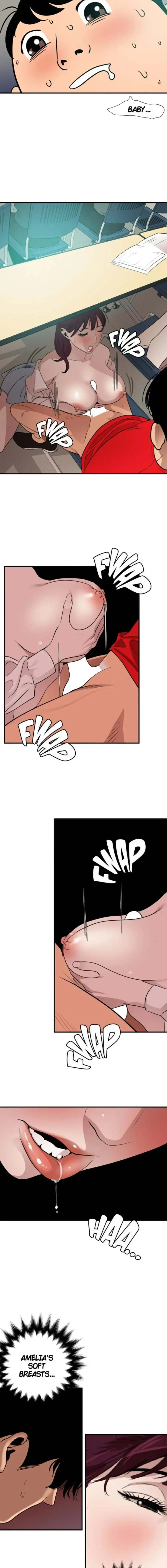 Lightning Rod Episode 92 - Page 8