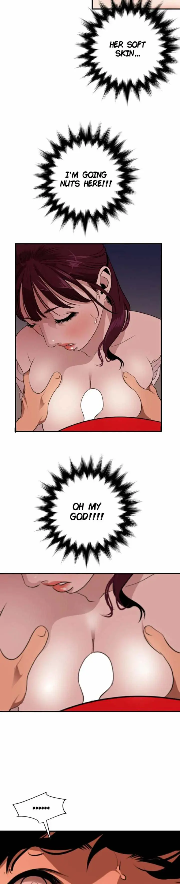 Lightning Rod Episode 92 - Page 9