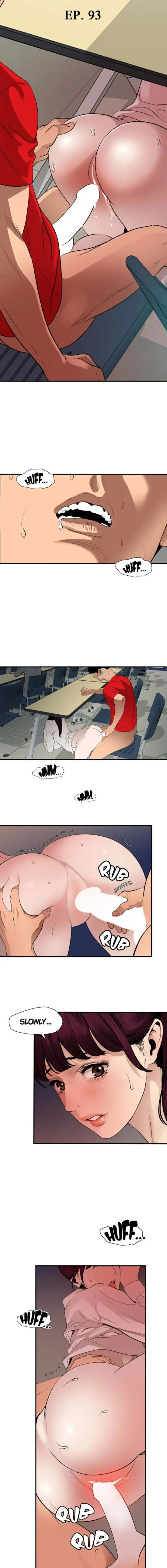 Lightning Rod Episode 93 - Page 3