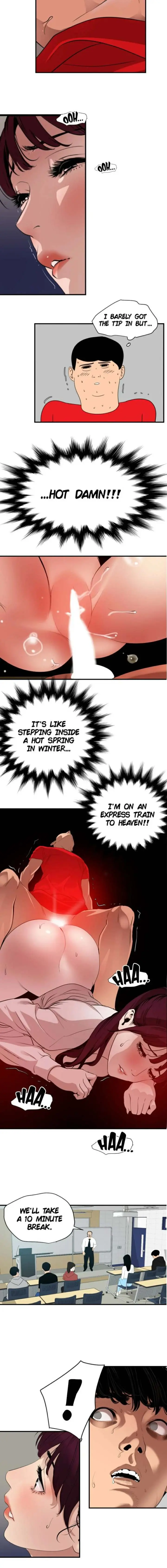 Lightning Rod Episode 93 - Page 4