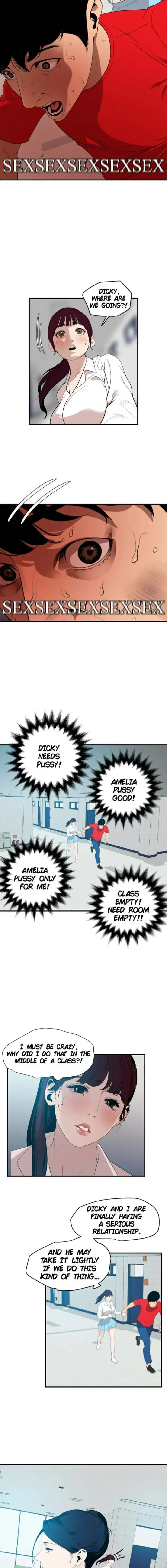 Lightning Rod Episode 93 - Page 6