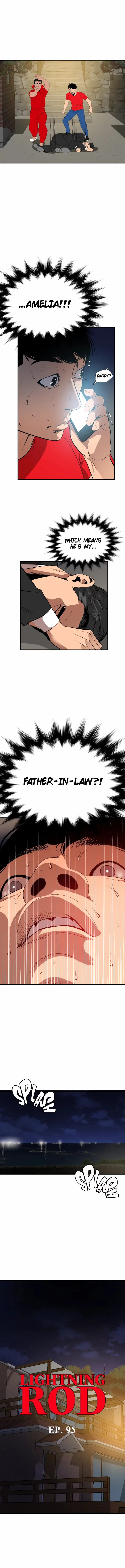 Lightning Rod Episode 95 - Page 1
