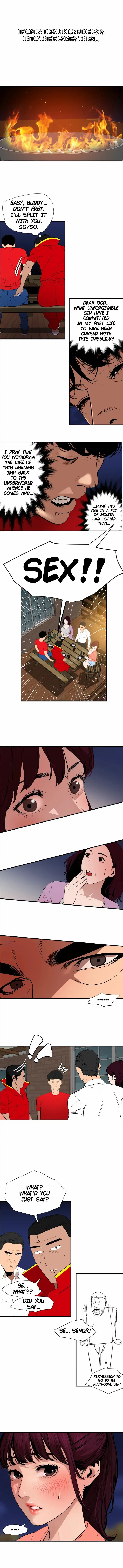 Lightning Rod Episode 95 - Page 3