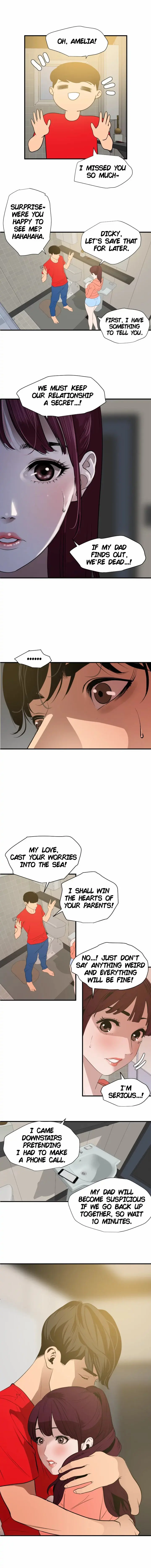 Lightning Rod Episode 95 - Page 5