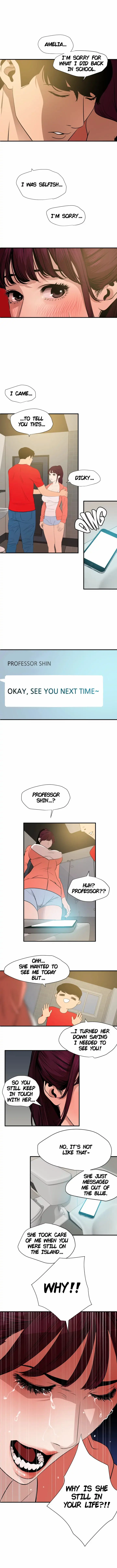 Lightning Rod Episode 95 - Page 6