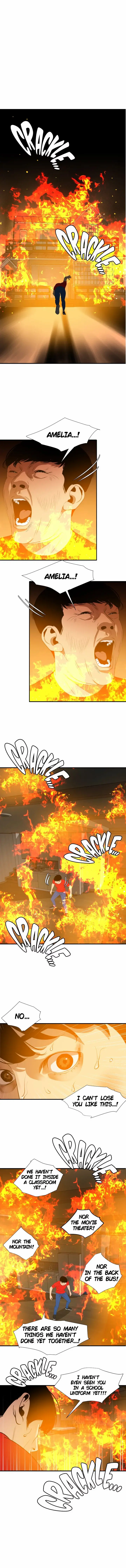 Lightning Rod Episode 97 - Page 1