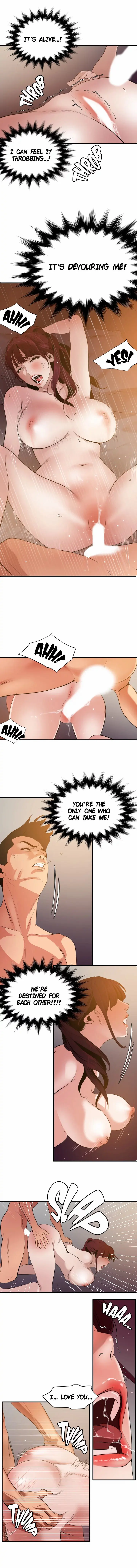 Lightning Rod Episode 99 - Page 3
