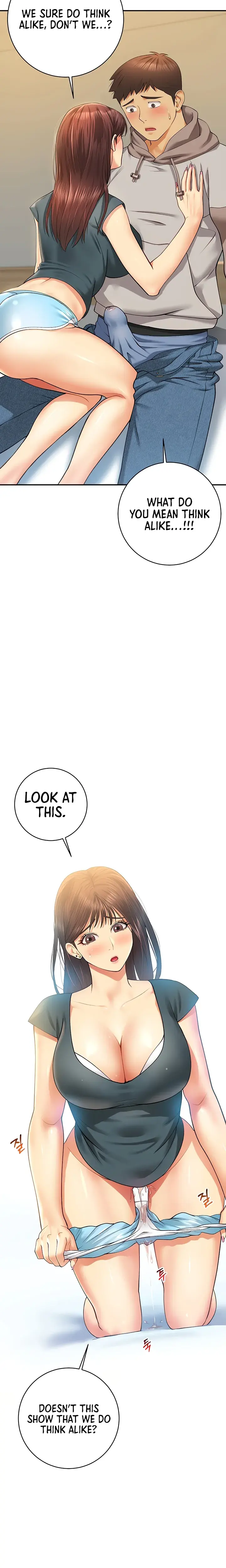 Like and Subscribe Episode 10 - Page 2