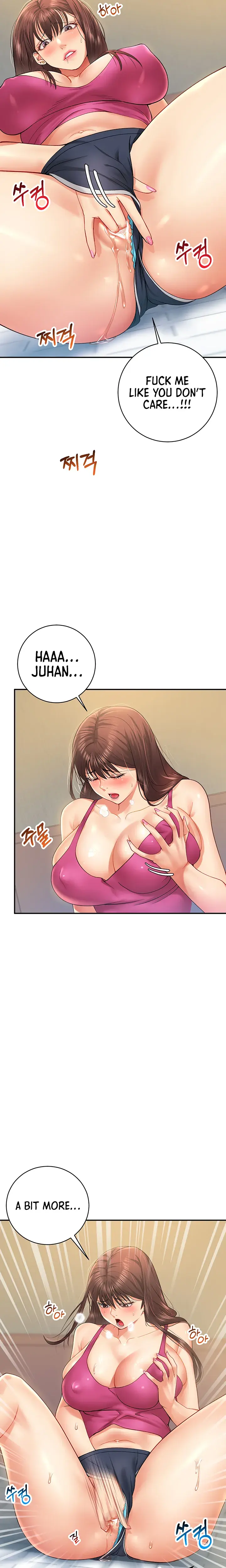 Like and Subscribe Episode 13 - Page 12