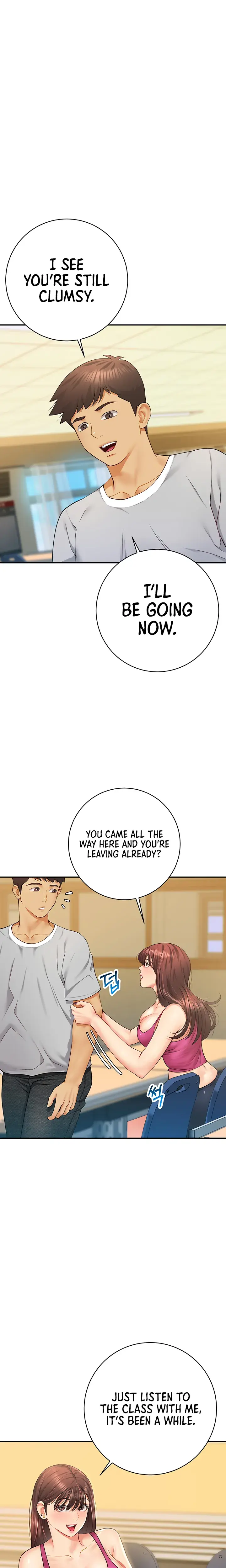Like and Subscribe Episode 13 - Page 19