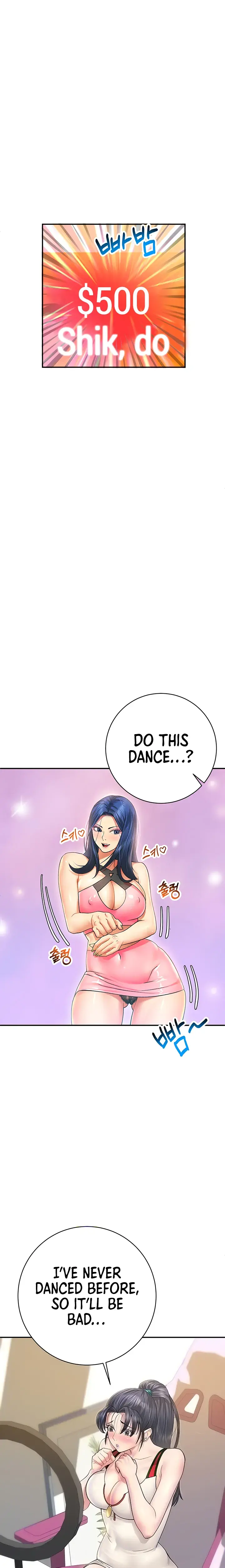 Like and Subscribe Episode 13 - Page 2