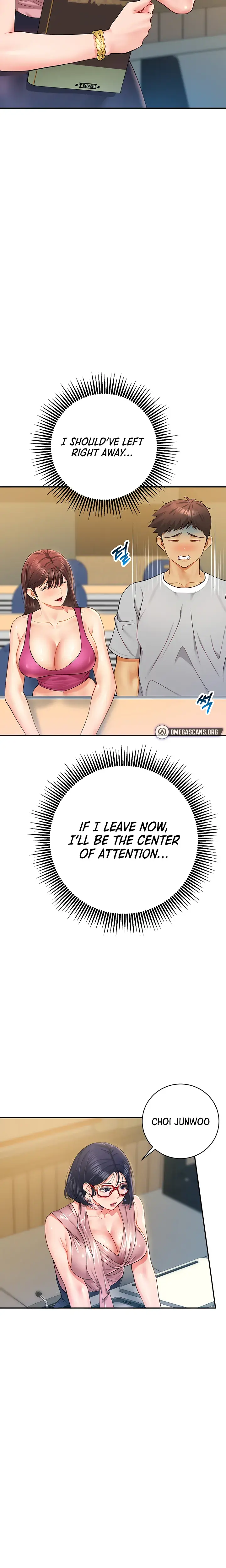 Like and Subscribe Episode 13 - Page 21