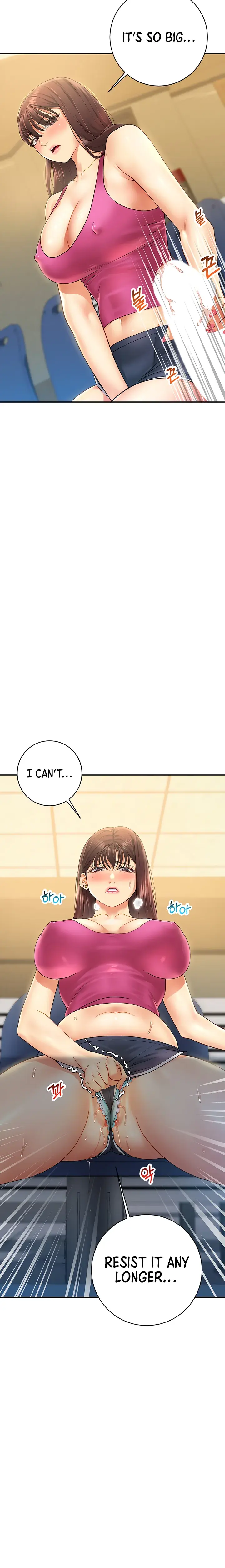 Like and Subscribe Episode 13 - Page 26