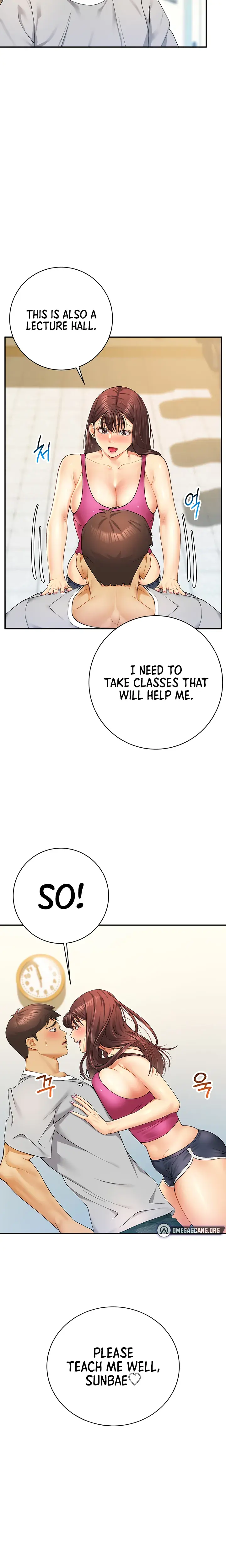 Like and Subscribe Episode 13 - Page 28