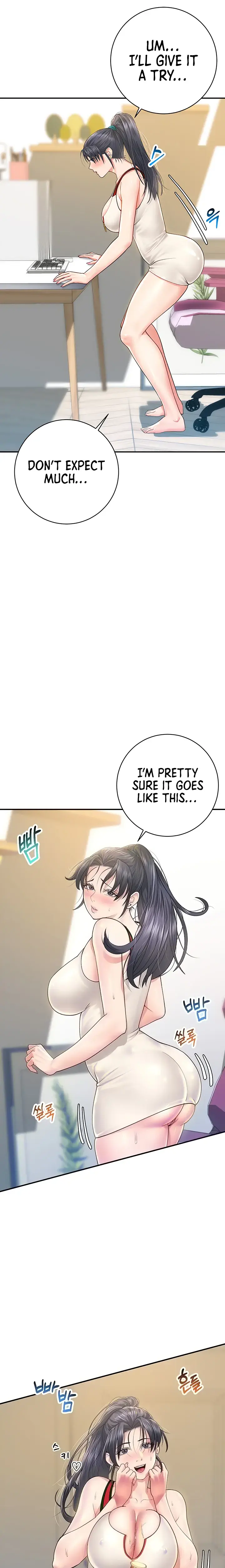 Like and Subscribe Episode 13 - Page 4