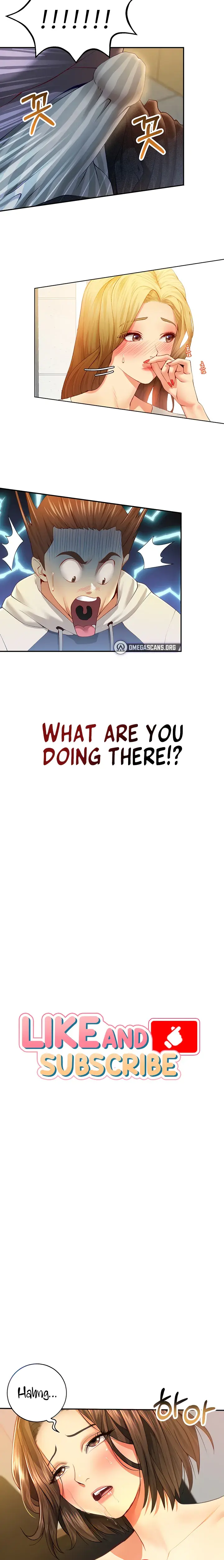 Like and Subscribe Episode 2 - Page 2