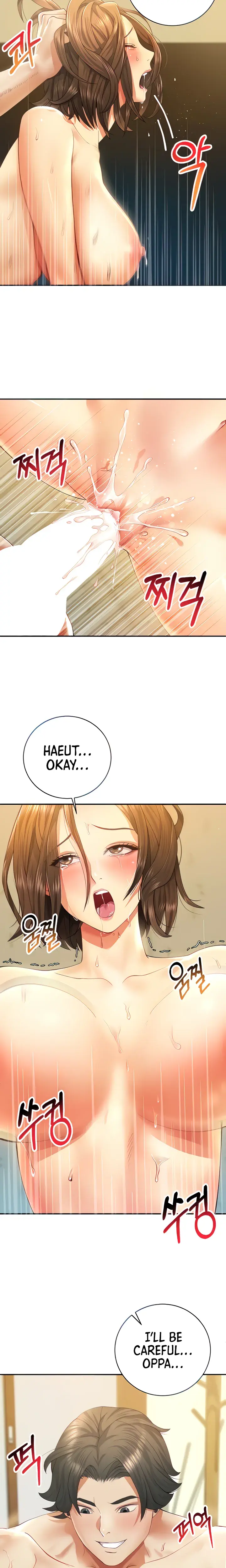 Like and Subscribe Episode 2 - Page 6