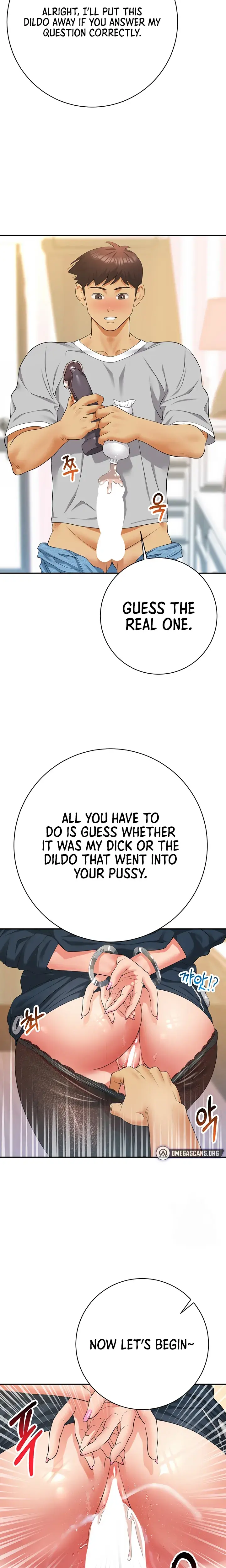 Like and Subscribe Episode 21 - Page 10