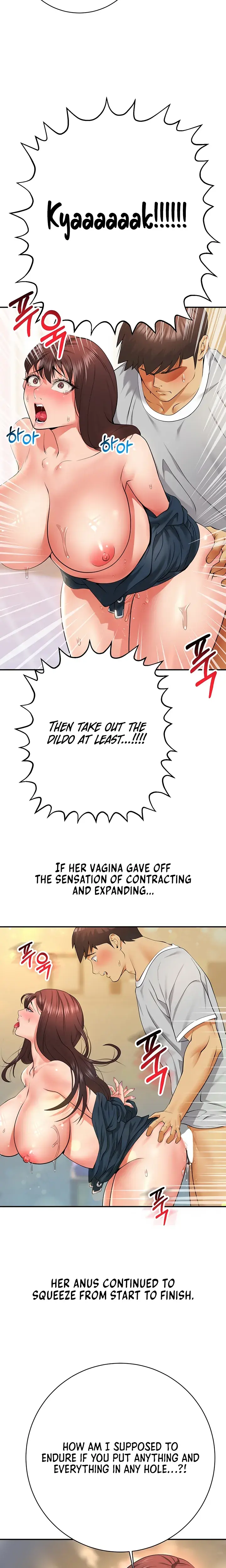 Like and Subscribe Episode 21 - Page 16