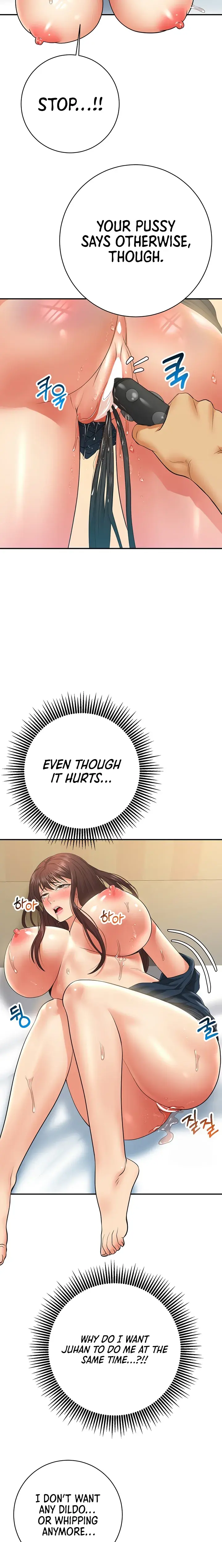 Like and Subscribe Episode 21 - Page 20