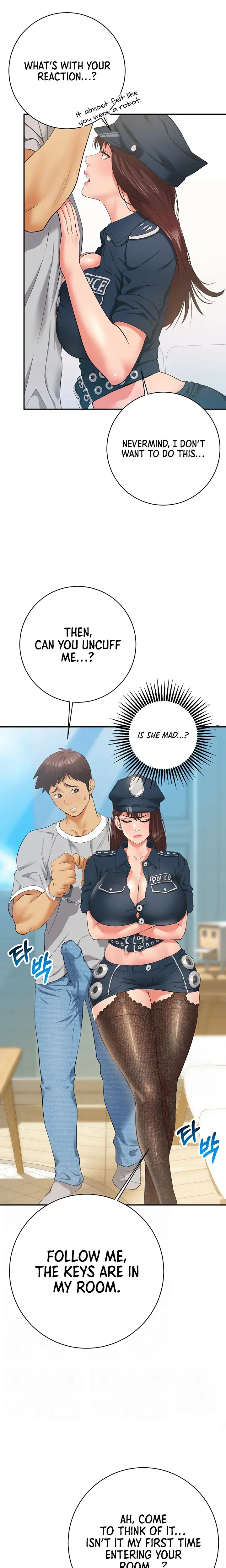 Like and Subscribe Episode 21 - Page 3