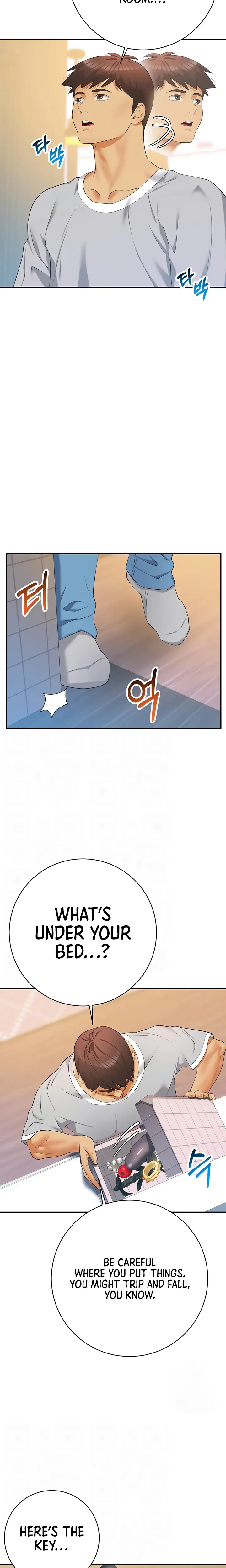Like and Subscribe Episode 21 - Page 4