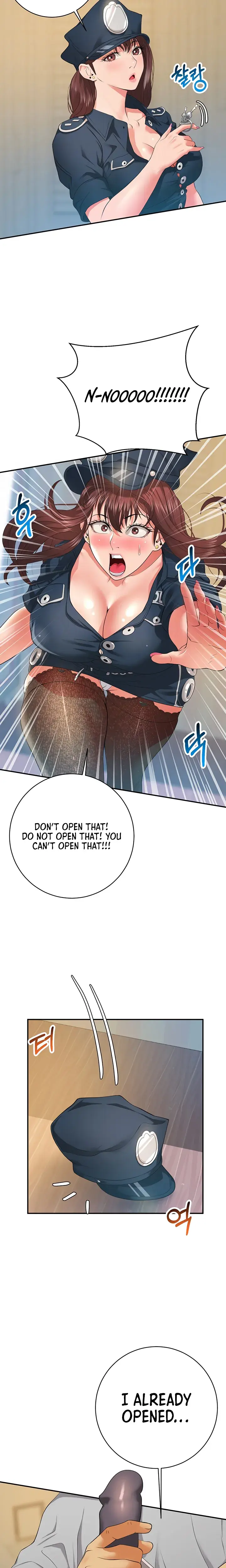 Like and Subscribe Episode 21 - Page 5
