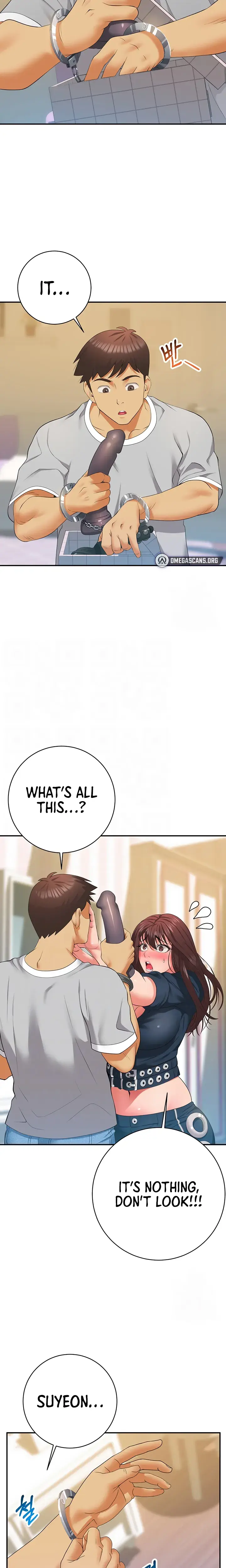 Like and Subscribe Episode 21 - Page 6