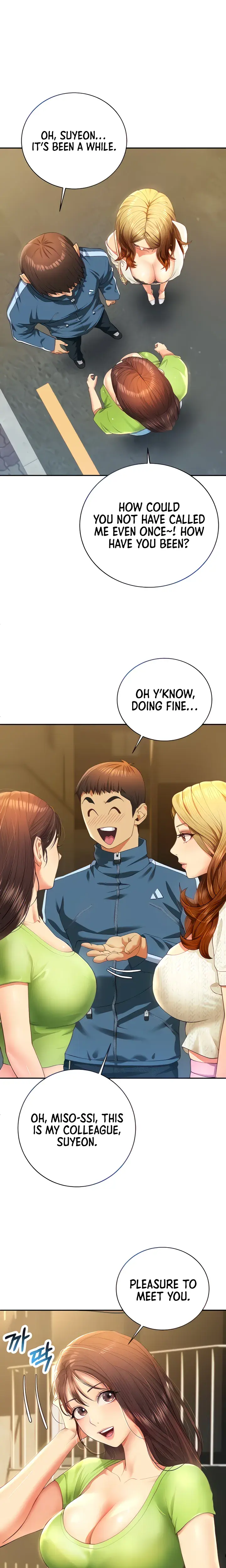 Like and Subscribe Episode 3 - Page 7