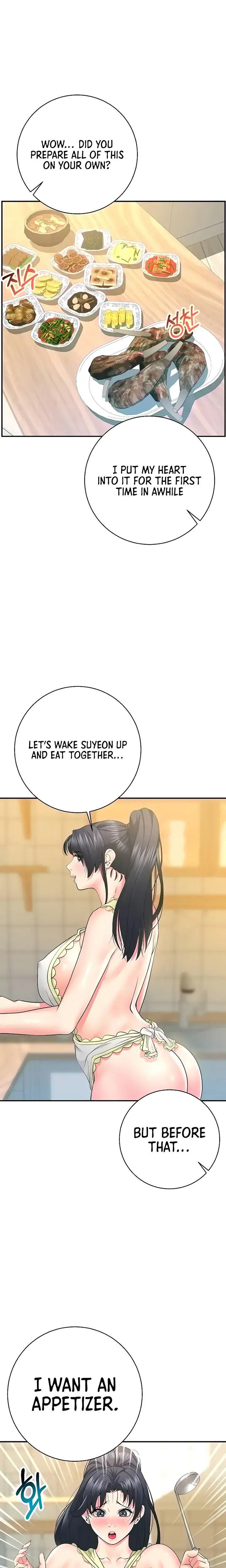 Like and Subscribe Episode 30 - Page 10