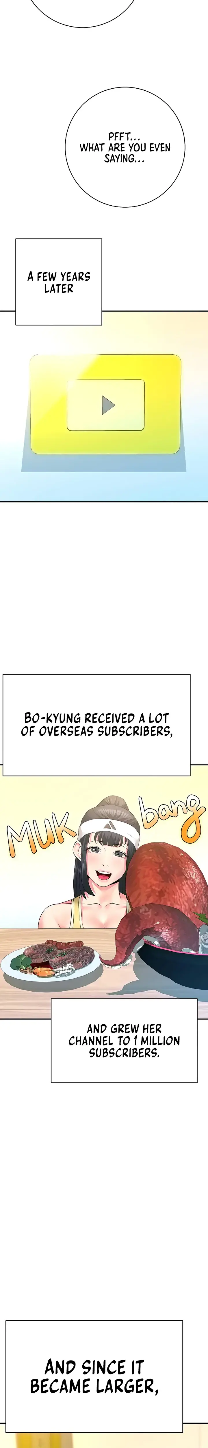 Like and Subscribe Episode 30 - Page 13