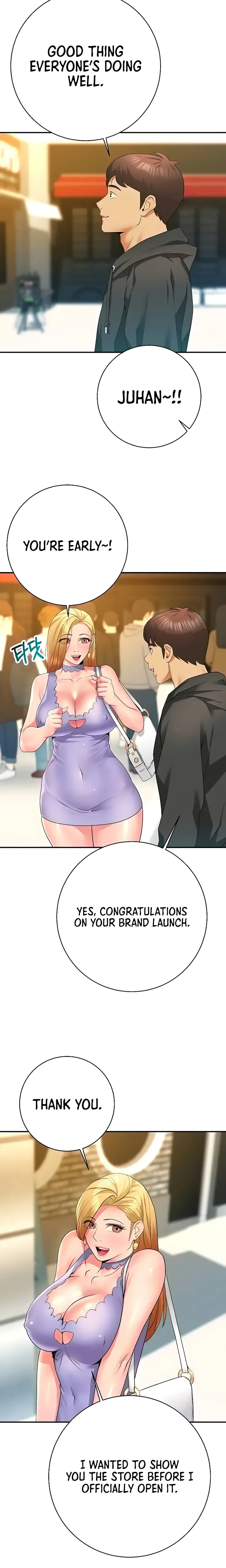 Like and Subscribe Episode 30 - Page 18
